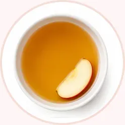 Apple Cider Vinegar in Lipo Jelly: What It's Actually For