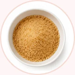 Cane Sugar in Lipo Jelly: Why It's There, and What It Costs You